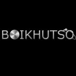 Boikhutso